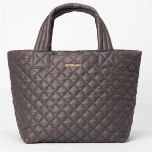 MZ Wallace Small Metro Tote EUC